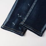 Men Trendy Jeans