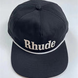 Rhude Ha Baseball Cap