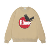 Rhude sweatshirt