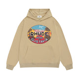Rhude Hoodie