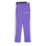 Palm Angels sweatpants Striped casual