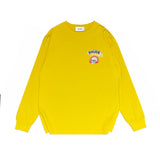 RHUDE Long Sleeve T-Shirt