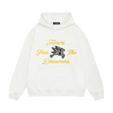 Amiri hoodie pegasus print