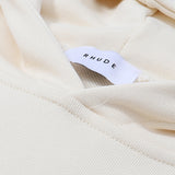Rhude Hoodie Formula Racing Printed Hooded Sweater Jacket