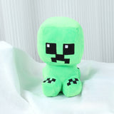Plush Toys Minecraft Plush Toy Doll Zombie Horse Endgame Dragon Plush Doll