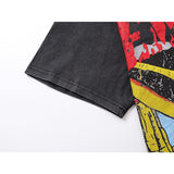 Mixed Emotion T-Shirt