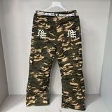 Mixed Emotion Sweatpants