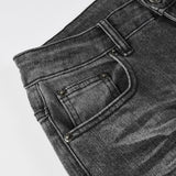 Men Trendy Jeans