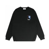 RHUDE Long Sleeve T-Shirt