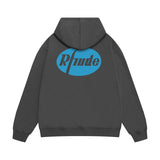 Rhude Hoodie
