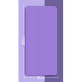 Yoga Mat NBR Non-slip Dance Mat Fitness Yoga Mat Floor Mat