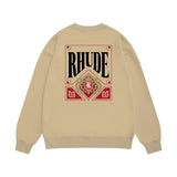 Rhude sweatshirt