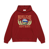 Rhude Hoodie