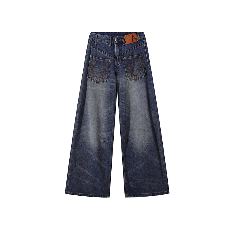 Mens jeans