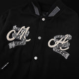 Amiri Jacket Spring and Autumn Jacket