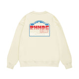 Rhude sweatshirt