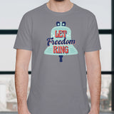 Independence Day T-Shirts 4th Of July Unisex T-Shirts