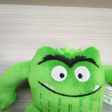 Plush Toys My Emotion Monster – The Color Monster Plush Toy, Expression Stuffed Animal Pet