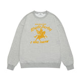 Rhude sweatshirt