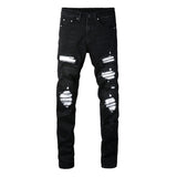 Men Trendy Jeans