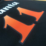 NBA Jerseys Season 23 Eagles, City Edition No. 11, Trey Young
