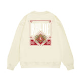 Rhude sweatshirt