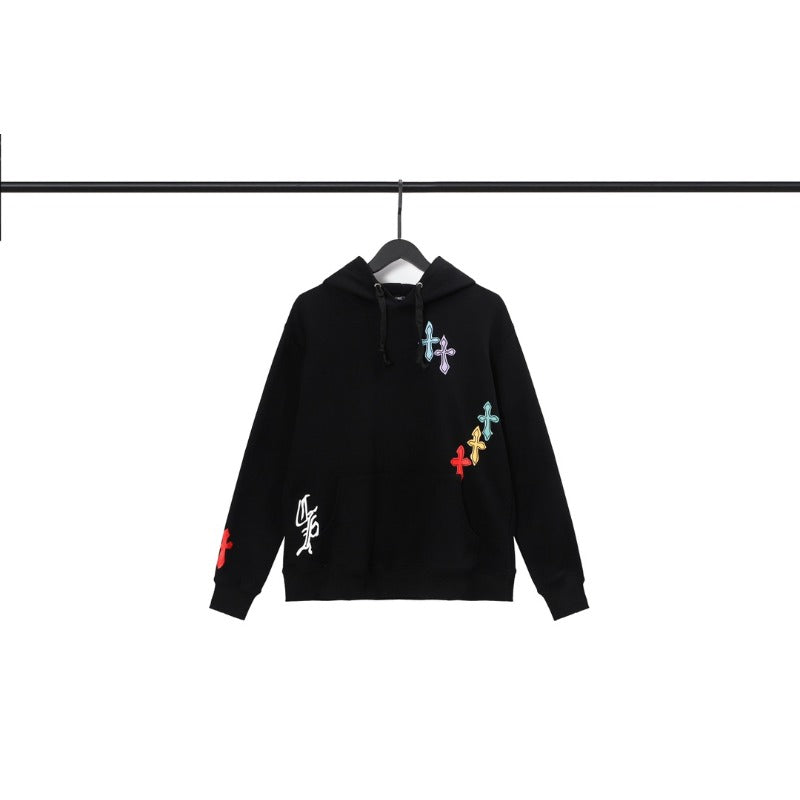 chh hoodie