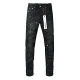 purple brand jeans