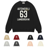 Rhude sweatshirt