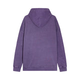 C.e hoodie early spring c.e retro distressed batik loose hoodie sweatshirt