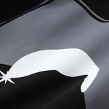 Rhude T Shirt Sunset Design Letter Print Short Sleeve T-Shirt