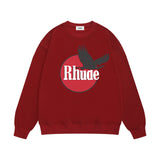 Rhude sweatshirt