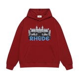 Rhude Hoodie
