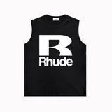 Rhude Tank T Shirts