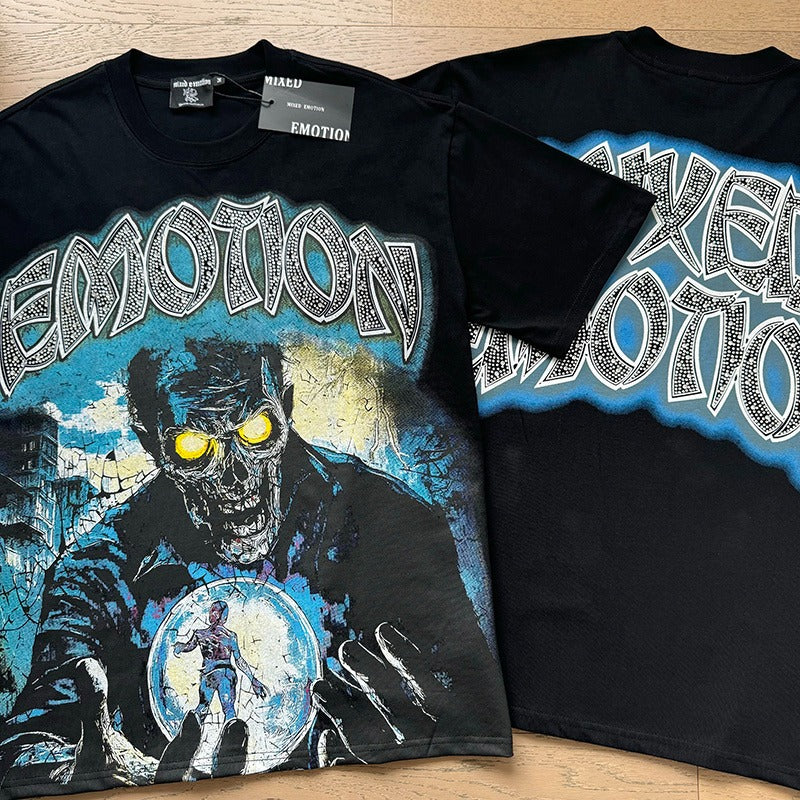 Mixed Emotion T-Shirt