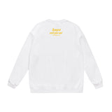 Bathing ape Crew neck sweatshirt