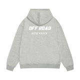 Rhude Hoodie