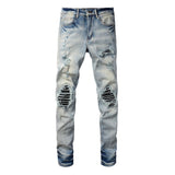 Men Trendy Jeans