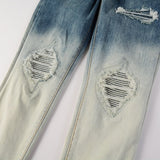 Men Trendy Jeans