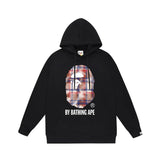 Bathing ape Hoodie