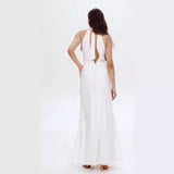Women Party Dress Elegant and Graceful: The Quintessential Women's Dress for Any Occasion (SS0416)