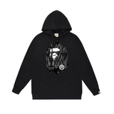 Bathing ape Hoodie