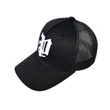 Purple Brand Hat