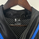 NBA Jerseys Button Cardigan: Warriors