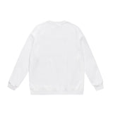Bathing ape Crew neck sweatshirt