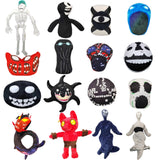 Plush Toys doors roblox Figure