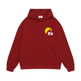 Rhude Hoodie (part 2)