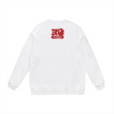 Bathing ape Crew neck sweatshirt