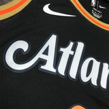 NBA Jerseys Season 23, Eagles, City Edition No. 5, Murray