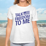Independence Day T-Shirts 4th Of July Unisex T-Shirts